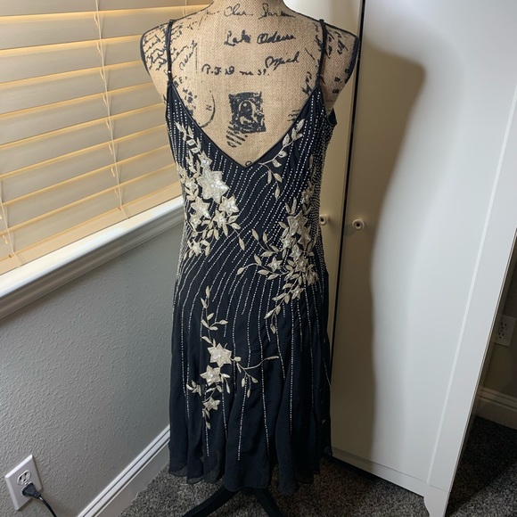 J Kara New York Beaded Dress - Picture 10 of 16